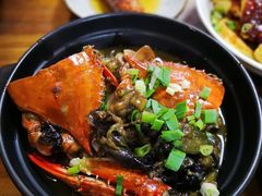-小本家炭火烤肉(西安总店)