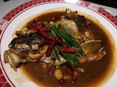 -旺顺阁·北京菜(北辰上品+)