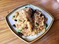 -妈妈的味道(和顺古镇店)