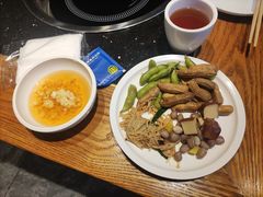 -周师兄大刀腰片火锅(解放碑总店)