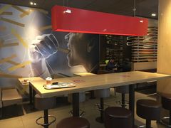 -麦当劳(杭州西湖银泰百货店)