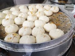 -韩包子(建设路店)