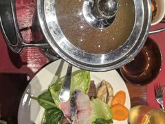 -西双版纳洲际度假酒店-海鲜傣味烧烤·侬香全日制餐厅