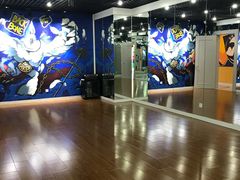 -能量学院少儿体能运动馆(公园1872店)