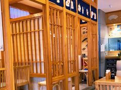 -林妈妈村·日式料理(宝山龙湖天街店)