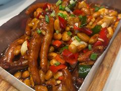 -打酱油·非遗淮扬菜(瘦西湖梅岭店)