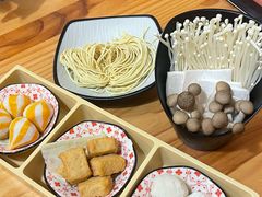-牛匠和牛寿喜锅(西安总店)