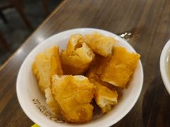 油条-松發肉骨茶(先得坊店)