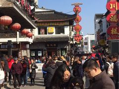 -朱鸿兴面馆(镇湖店)