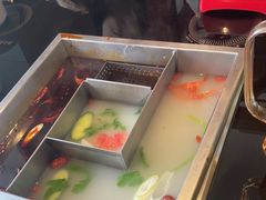 -重庆德忆火锅（龙南街3店）(渝水岸餐饮)