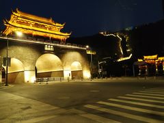 -虞山城墙