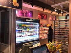 -PARIS BAGUETTE巴黎贝甜(西站食宝街店)