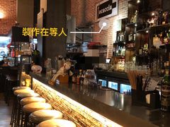 -Hostaria Bar维他餐吧·意大利西餐厅·牛排馆