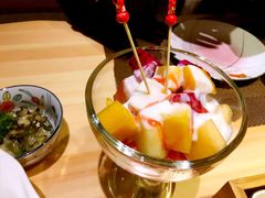 -割烹旭日本料理(龙湖狮山天街店)