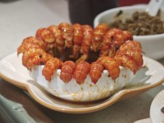 -海底捞火锅(中山南路店)