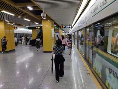 -嘉善路(地铁站)