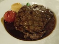 -马克西姆餐厅(崇文门店)