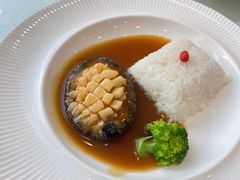 -鲜得莱渔港·小平岛海胆馆(七贤岭店)