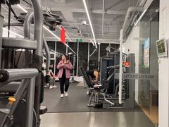 -乐刻运动健身(外环路店)
