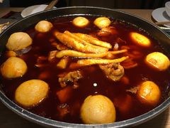 -李子坝梁山鸡(北碚万达五鸡哥店)