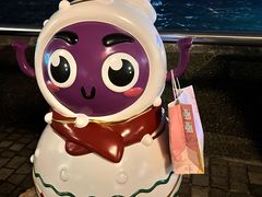 -九龙公园