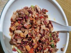 -后湖小院·乡野田园菜