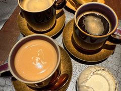 -岩盐·铁板料理(嘉里店)