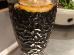 桂花酸梅汤-潮界(凯德晶萃店)