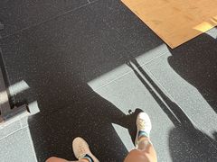 -BiM综合体能训练中心(漕河泾绿洲馆)
