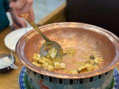 -哈啾嗨·蒙文化主题餐厅(京汉新城店)