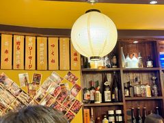 -鸟鹏烧鸟居酒屋(熙龙湾店)