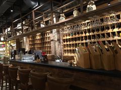 -玖壹咖啡(临河街店)
