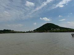 -南北湖风景区