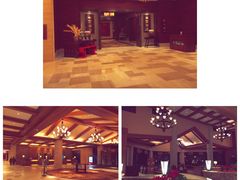 -长白山万达喜来登度假酒店