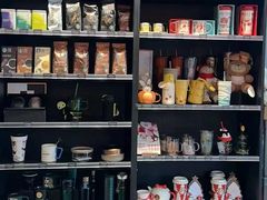 -星巴克(北京惠新东街店)