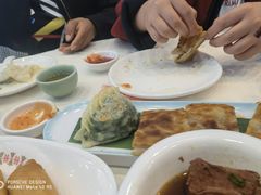 -馨越楼·点心·粤菜(赤坎店)