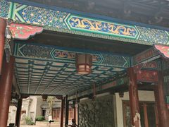 -龙潭水乡