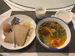 -美豪酒店(深圳机场店)