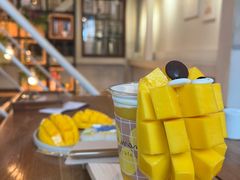 -Make Me Mango Tha Tian