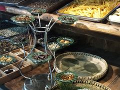 -昆虫窝子·特色云南菜(拓东路总店)