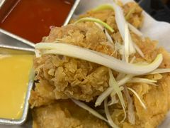 -米屋石锅拌饭(师大店)