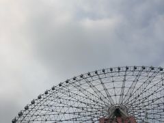 -星城之眼摩天轮