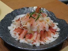 -摩登有记·新派泰国菜(银钻广场店)