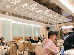 -狮王府淮扬菜(新街口友谊店)