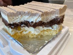 栗子蛋糕-PONY博尼工房(高岛屋店)