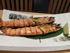 -yokocho上横町·日本食街(深业上城店)