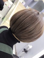 -DL HAIR SALON