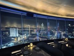 景观位-Hi City·莫卡哆·城市之巅