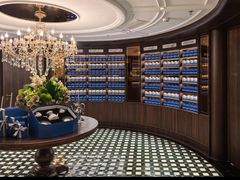 -CHARLIETOWN红茶公司(南京万象天地店)