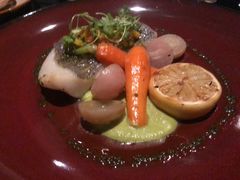 -上海苏宁宝丽嘉酒店·Cafe Bellagio西餐厅
